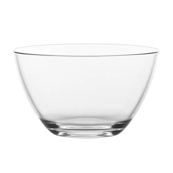 Libbey Urban Story MultiSize 3-Piece Glass Bowl Set
