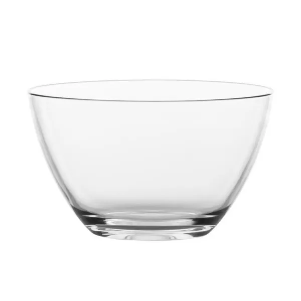 Libbey Urban Story MultiSize 3-Piece Glass Bowl Set