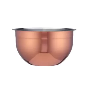 Tramontina Limited Editions 5 Qt. Copper Clad Mixing Bowl