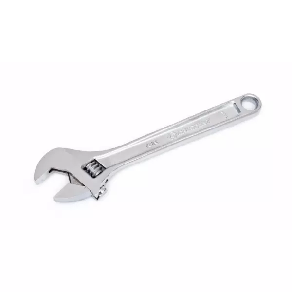 Crescent 10 in. and 12 in. Adjustable Wrench Combo