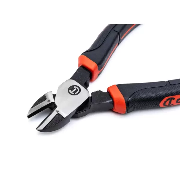 Crescent 6 in. Diagonal Cutting Pliers