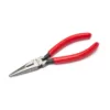 Crescent 6 in. L Chain Nose Solid Joint Side Cutting Pliers