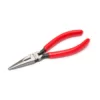 Crescent 6-1/2 in. L Chain Nose Solid Joint Side Cutting Pliers