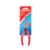 Crescent 6-1/2 in. L Needle Nose Solid Joint Pliers