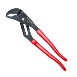 Crescent 12 in. Tongue and Groove V-Jaw Plier