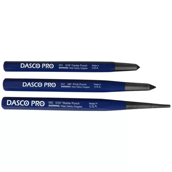 Dasco Pro Marking and Starter Kit (3-Piece)