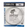 Delta 93-1/2 in. x 1/2 in. x 3T Band Saw Blade