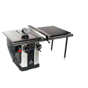 Delta 10 in. Unisaw Table Saw with 36 in. Biesemeyer Fence System