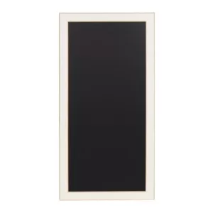 DesignOvation Wyeth Chalkboard Memo Board