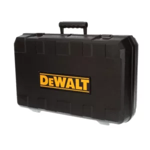 DEWALT 11 Amp Corded 1-3/4 Horsepower Fixed Base / Plunge Router Combo Kit