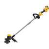 DEWALT 13 in. 20V Max Lithium-Ion Cordless String Trimmer with (1) 4.0Ah Battery and Charger Included