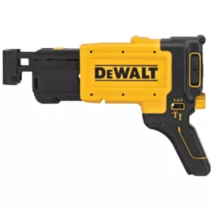 DEWALT Collated Drywall Screw Gun Attachment