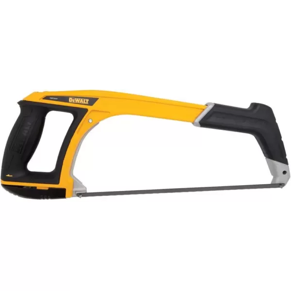 DEWALT 12 in. Tooth Saw with Plastic Handle