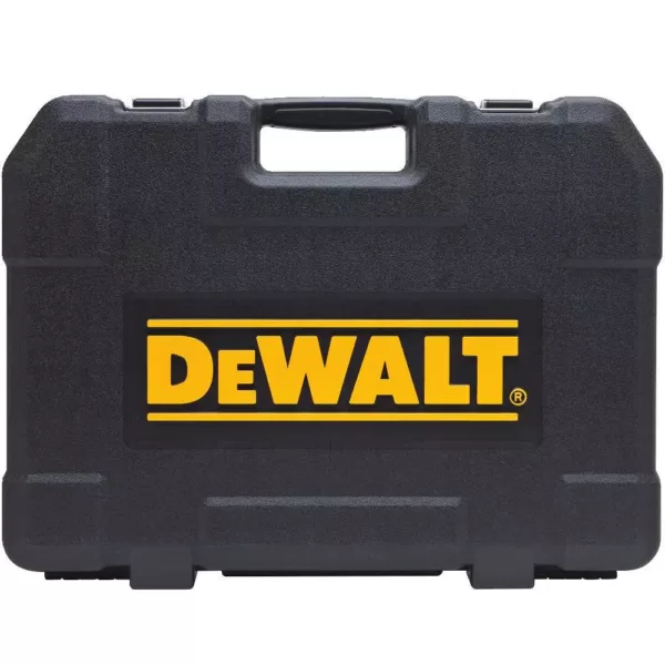 DEWALT Mechanics Tool Set (118-Piece)