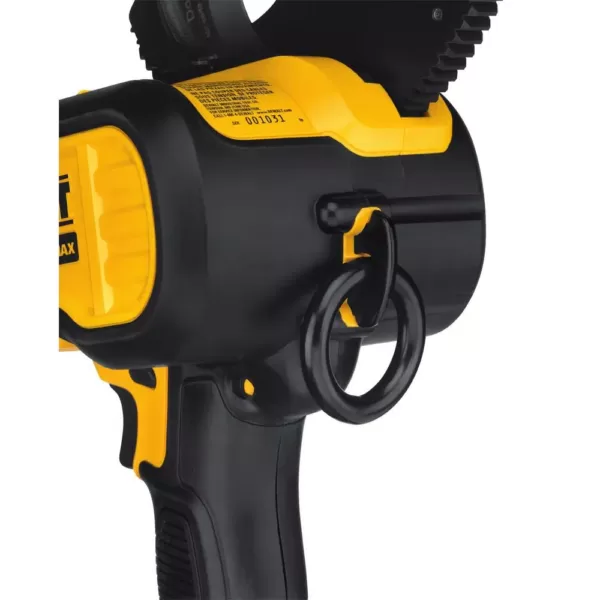 DEWALT 20-Volt MAX Cordless Electrical Cable Cutting Tool (Tool-Only)