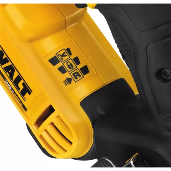 DEWALT 20-Volt MAX Lithium-Ion Cordless Threaded Rod Cutter (Tool-Only)