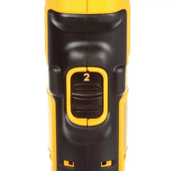 DEWALT 20-Volt MAX Cordless 3/8 in. Right Angle Drill/Driver with (1) 20-Volt 3.0Ah Battery