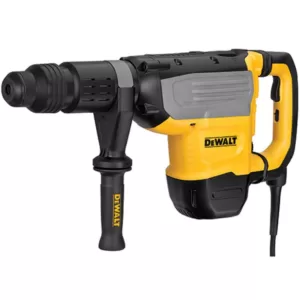 DEWALT 15 Amp Corded 2 in. SDS MAX Combination Rotary Hammer