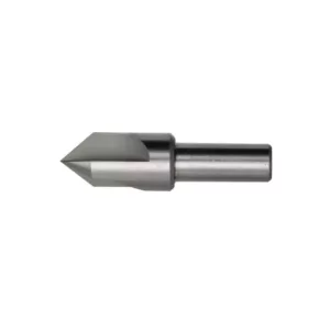 Drill America 7/8 in. 60-Degree High Speed Steel Countersink Bit with 4 Flutes