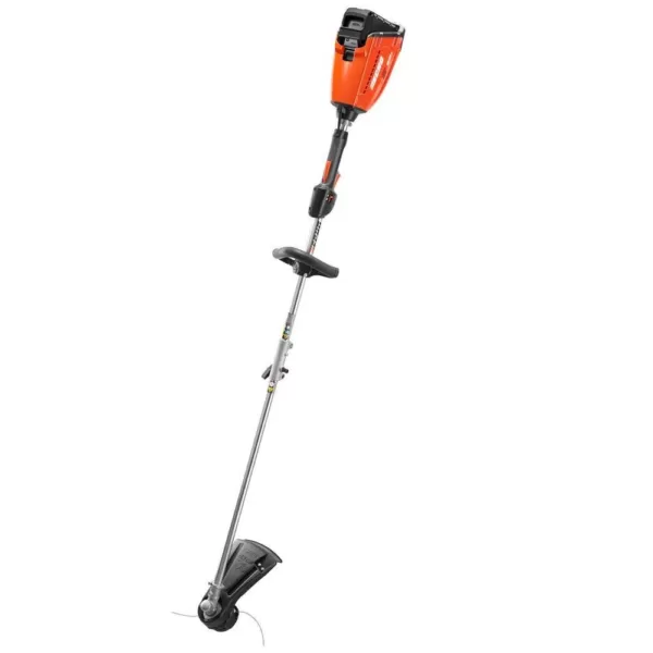 ECHO 58-Volt Lithium-Ion Brushless Cordless String Trimmer