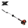 ECHO 21 in. 25.4 cc Gas 2-Stroke Cycle Hedge Trimmer