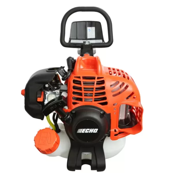 ECHO 21 in. 21.2 cc Gas 2-Stroke Cycle Hedge Trimmer