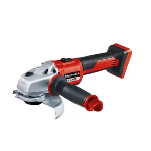 Einhell PXC 18-Volt Cordless 5 in. Brushless 8500 RPM Angle Grinder/Cutoff Tool (Tool Only)