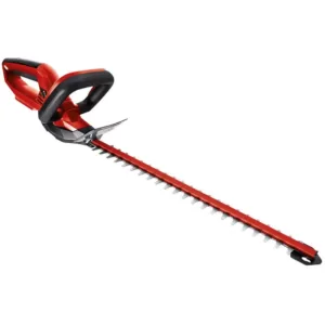 Einhell PXC 18-Volt Cordless 20 in. Hedge Trimmer w/ Aluminum Blade Cover (Tool Only)