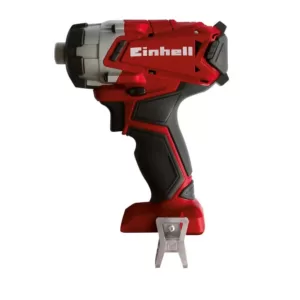 Einhell PXC 18-Volt Cordless 1/4-Inch 2,300-RPM Variable Speed Hex Impact Driver (Tool Only)
