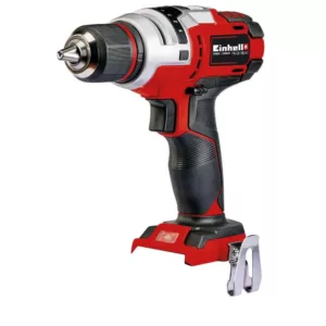 Einhell PXC 18-Volt Cordless 1400 RPM Brushed Motor, Variable Speed Drill/Driver, w/ 1/2 in. Keyless Chuck (Tool Only)