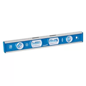 Empire 72 in. Box Level with 12 in. Magnetic Level