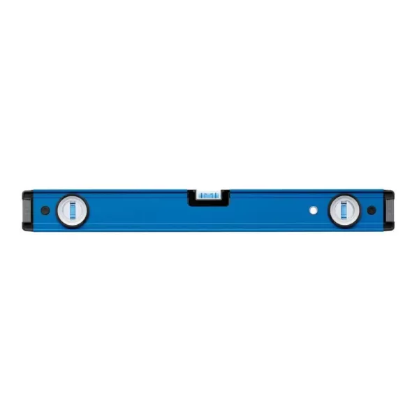 Empire 24 in. Magnetic Box Level