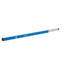 Empire 48 in. to 78 in. True Blue Extendable Box Level