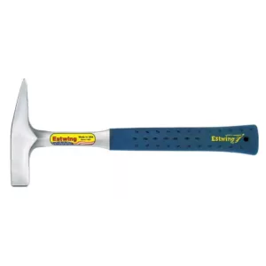 Estwing 18 oz. Solid Steel Tinners Hammer