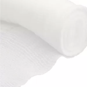 First Aid Only 3 in. Gauze Roll Bandage