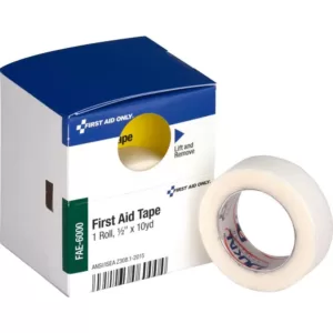 First Aid Only 10 yd. First Aid Tape