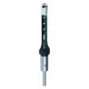 Fisch High Speed Steel I in. x 1-1/8 in. x 8-3/4 in. OAL Mortise Chisel and Bit Set (2-Piece)