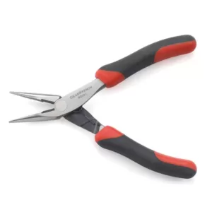 GEARWRENCH 5 in. Mini Long Nose Pliers