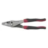 GEARWRENCH 8 in. Dual Material Slip Joint Pliers
