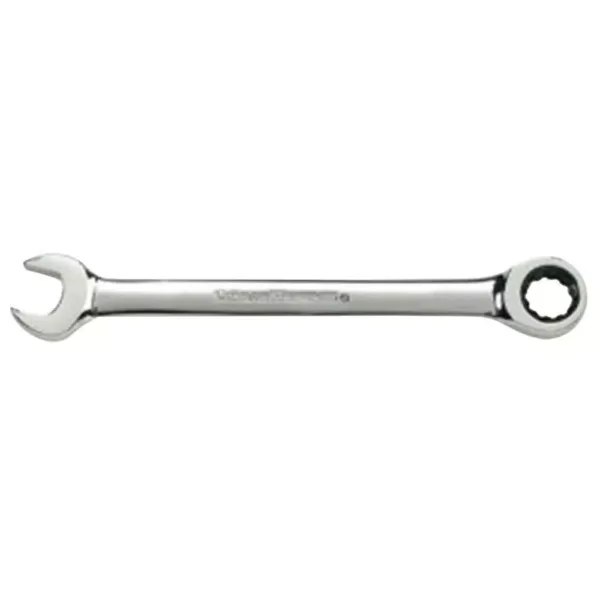 GEARWRENCH 11/32 in. Combination Ratcheting Wrench
