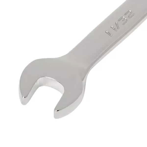 GEARWRENCH 11/32 in. Combination Ratcheting Wrench