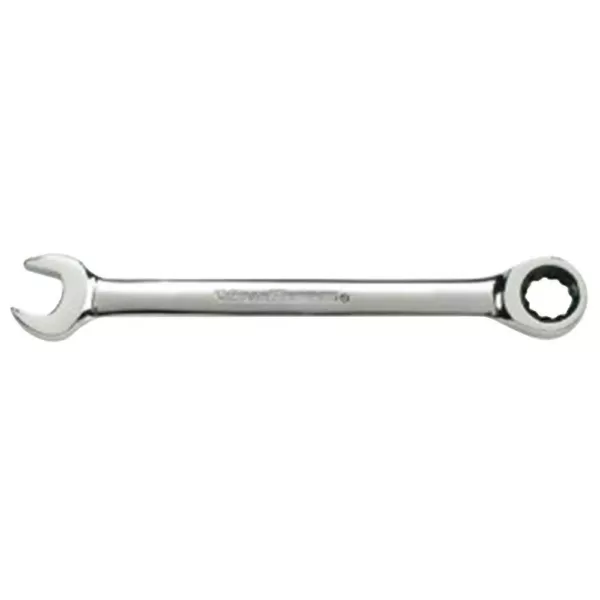 GEARWRENCH 7/8 in. Combination Ratcheting Wrench