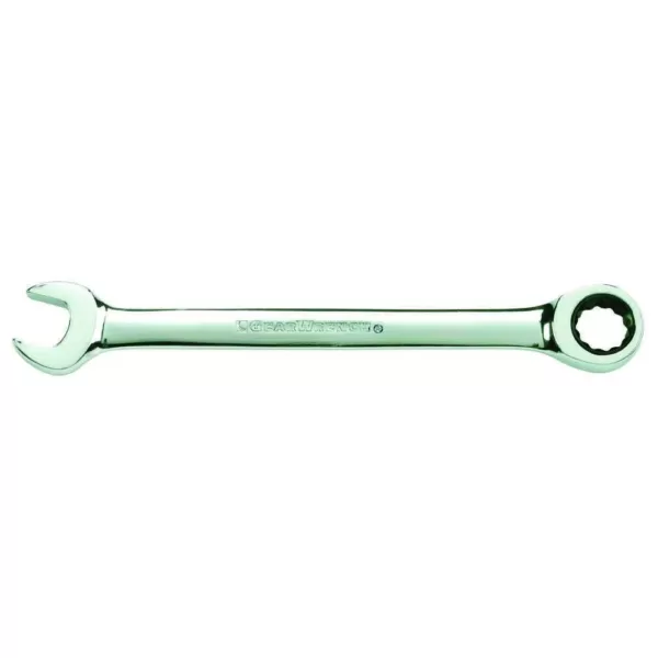 GEARWRENCH 1-3/4 in. Jumbo Combination Ratcheting Wrench