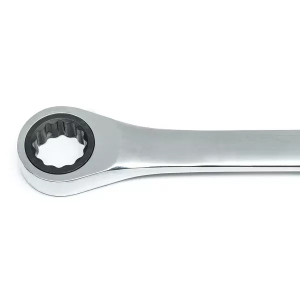 GEARWRENCH 1-13/16 in. Jumbo Combination Ratcheting Wrench