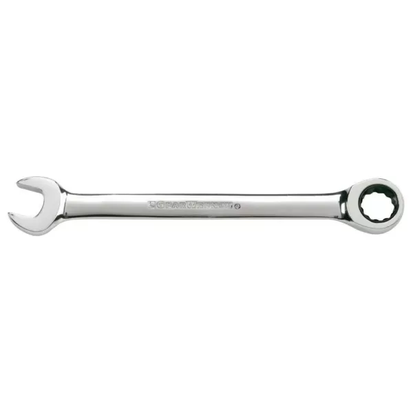 GEARWRENCH 22 mm Combination Ratcheting Wrench