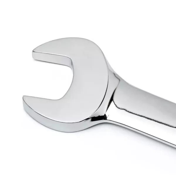GEARWRENCH 7/8 in. Reversible Combination Ratcheting Wrench