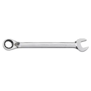 GEARWRENCH 9 mm Reversible Combination Ratcheting Wrench