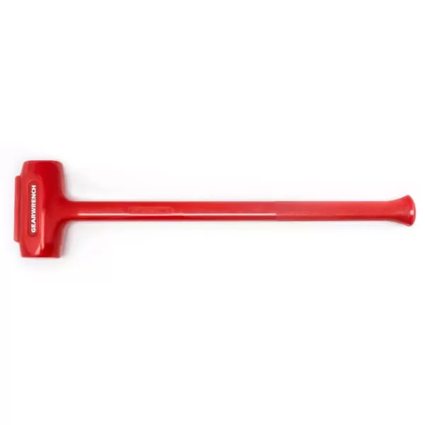 GEARWRENCH 6.5 lbs. Dead Blow Sledge Hammer