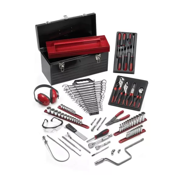 GEARWRENCH Aviation TEP Introductory Set (89-Piece)