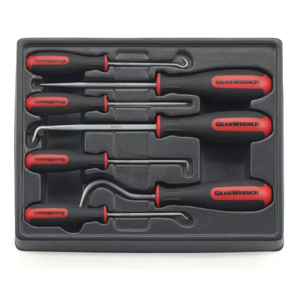 GEARWRENCH Auto Body TEP Career Builder Set (39-Piece)